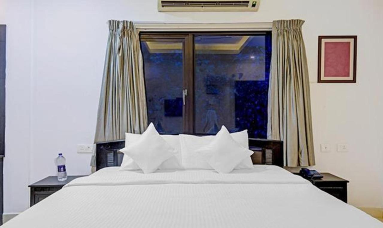 Fabhotel Skyry Chennai Zewnętrze zdjęcie