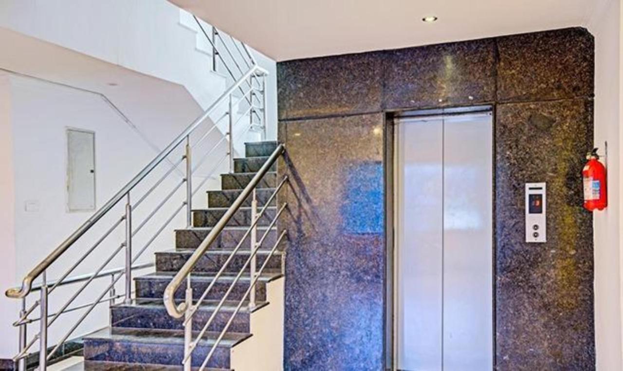 Fabhotel Skyry Chennai Zewnętrze zdjęcie